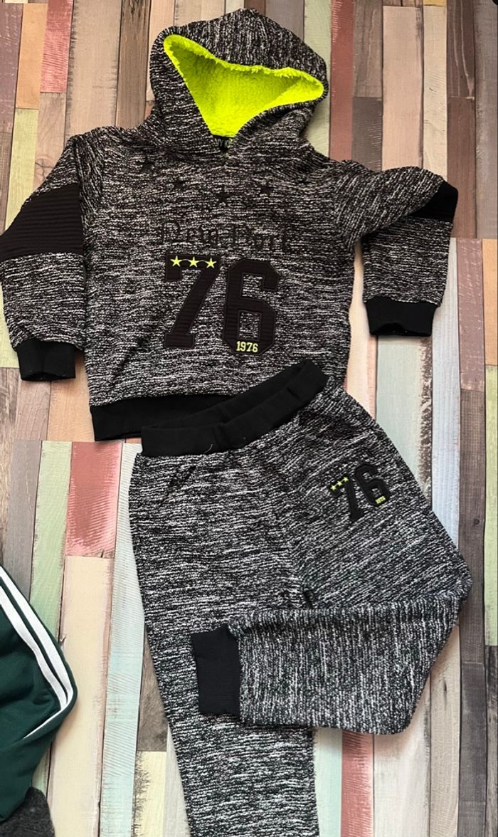 Jogging - photo numéro 3