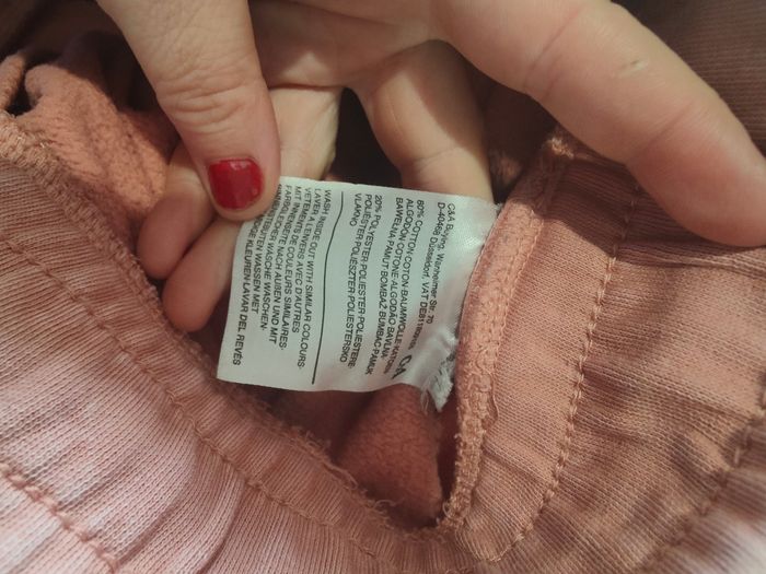 Ensemble de jogging - photo numéro 7