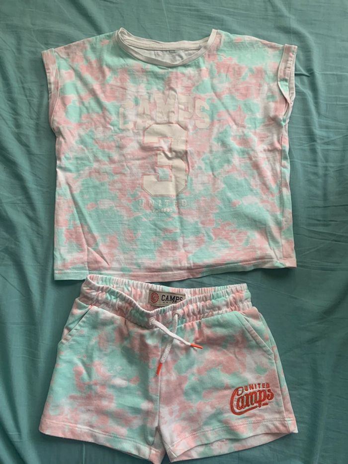 Ensemble gemo