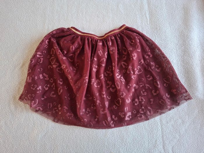 Jupe taille 8 ans - photo numéro 2