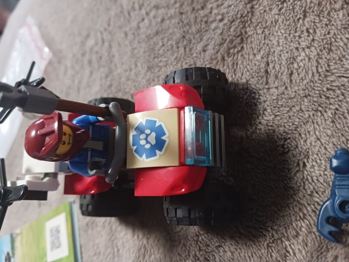 lego city - photo numéro 5