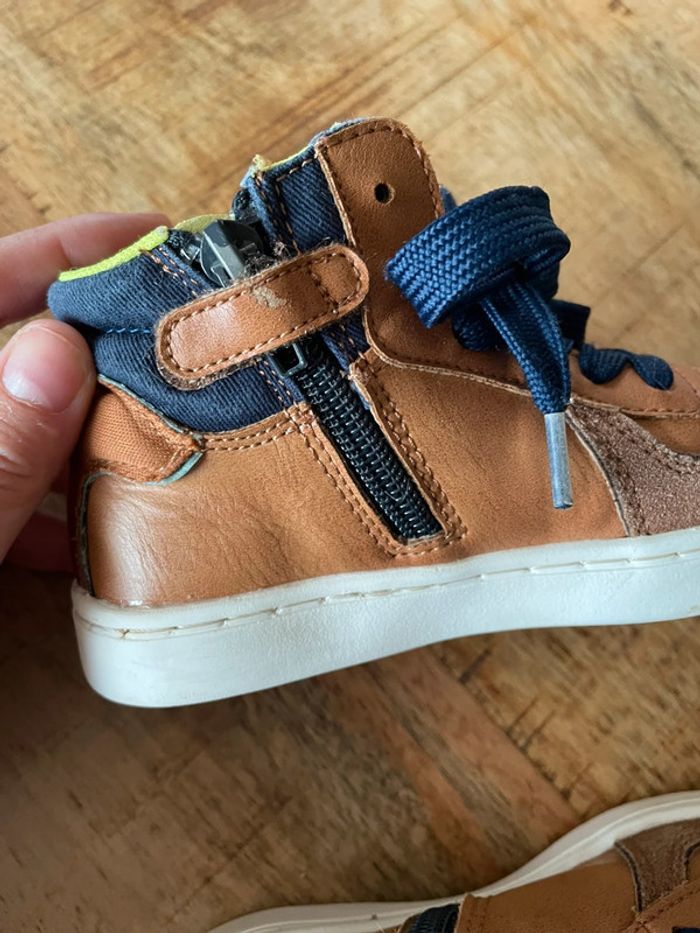 Bottines - photo numéro 6