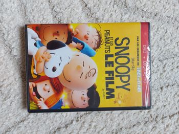 Snoopy le film