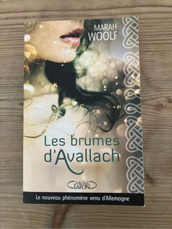 Les Brules d’Avallach