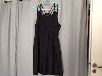 Robe été