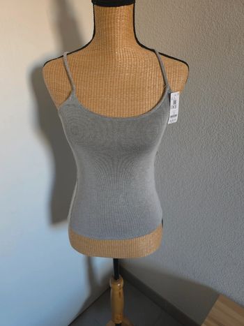 Top undiz taille XS neuf