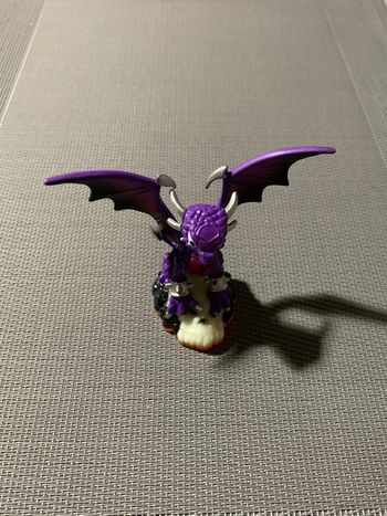 Figurine Skylanders Cynder