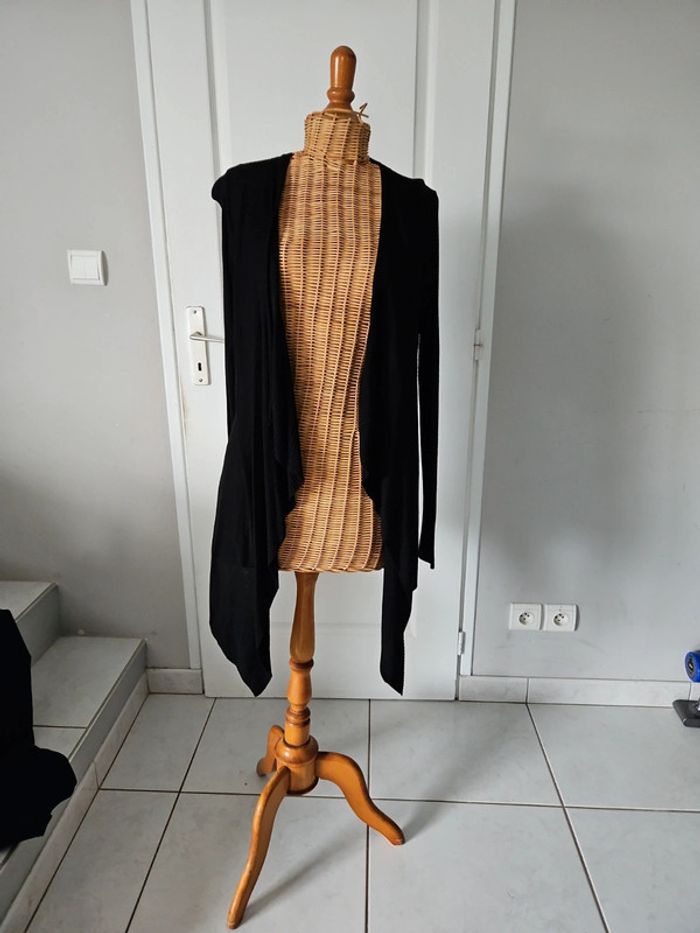 Veste femme mango taille m CHELO3