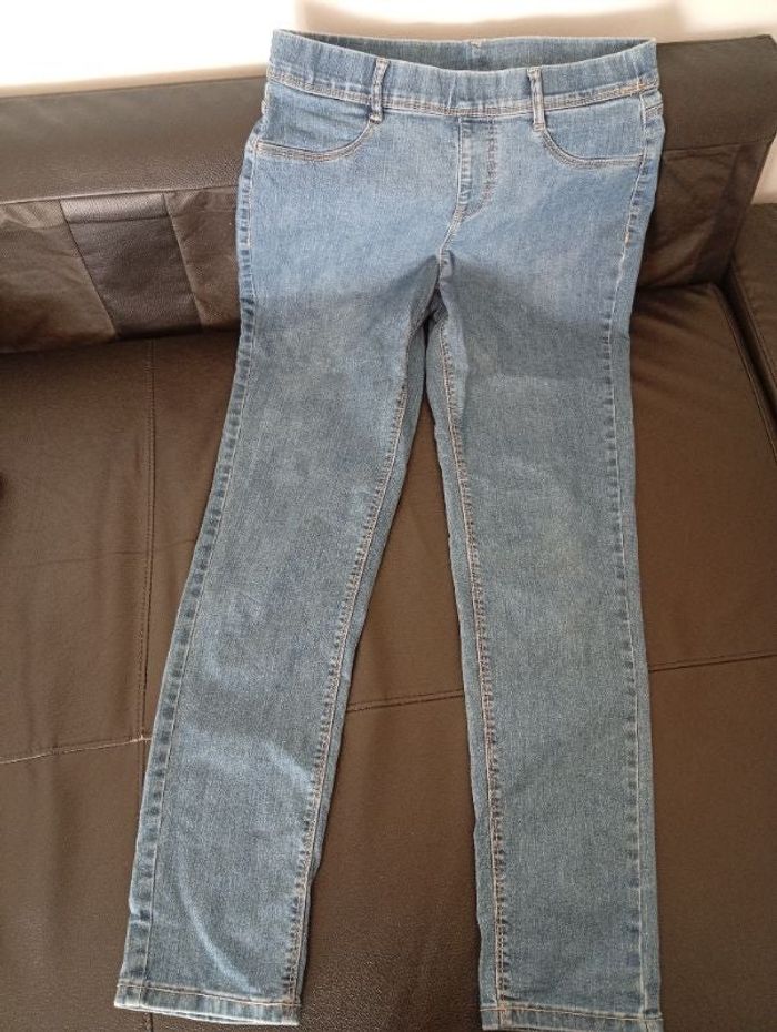 Pantalon fille 14+ans C &A