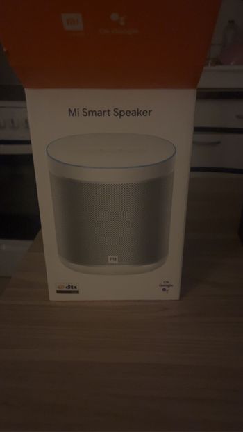 Enceinte