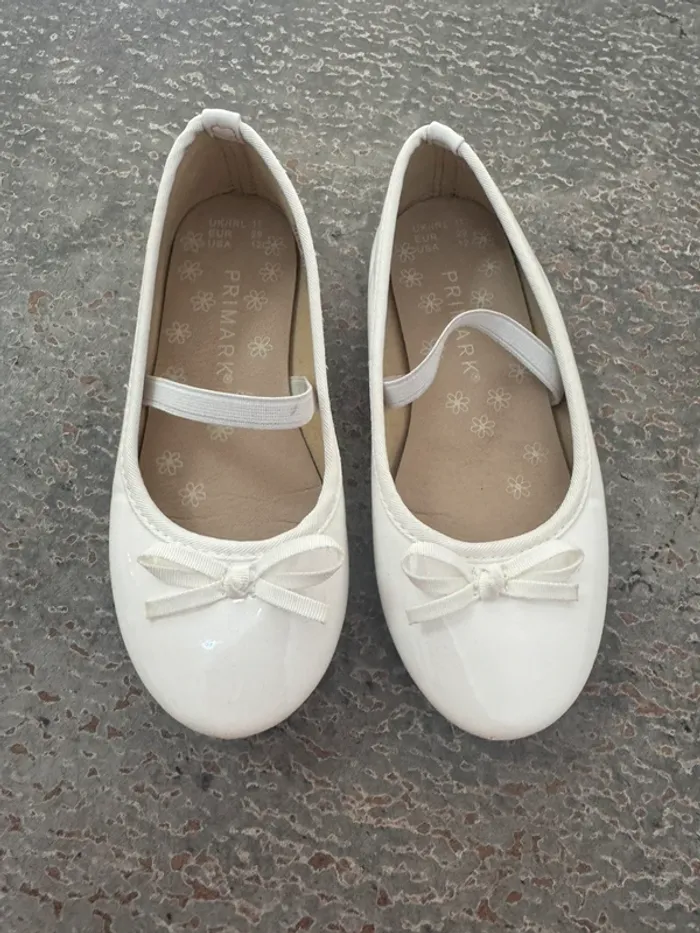 Ballerines