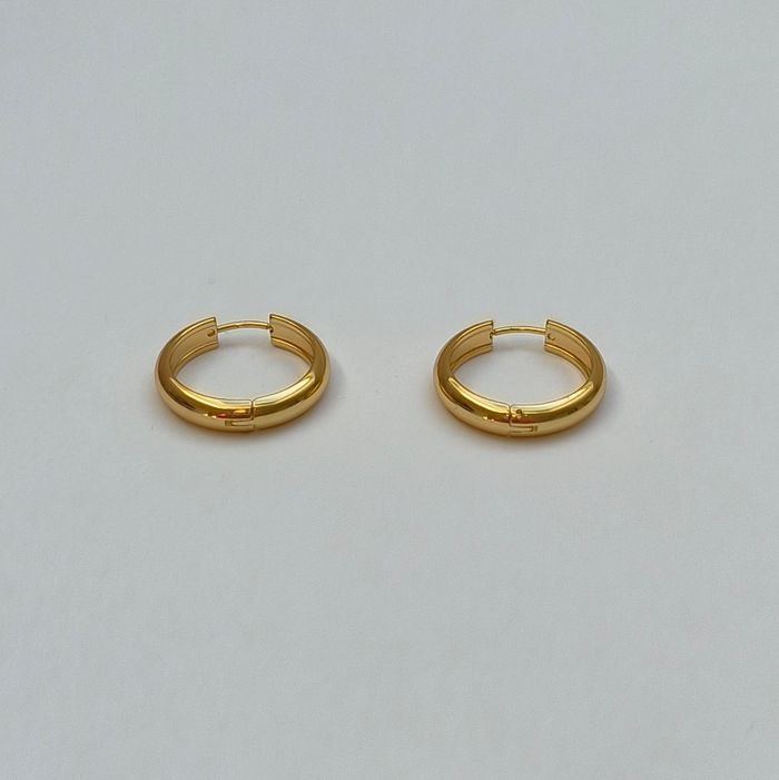 Boucles d'oreilles - photo numéro 4