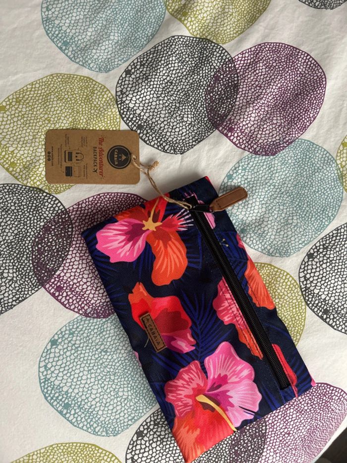 Cabaïa pochette