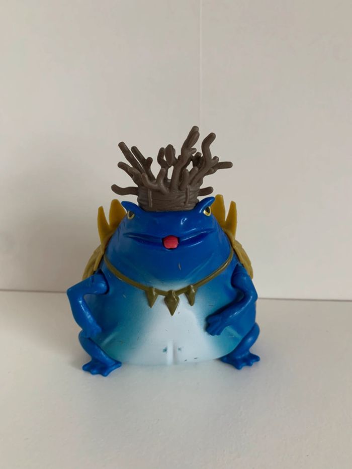 Figurine tortue ninja