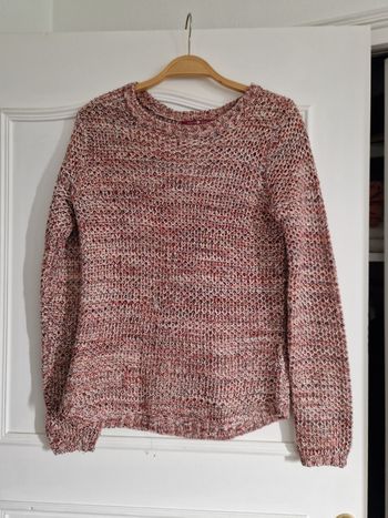 Pull hiver