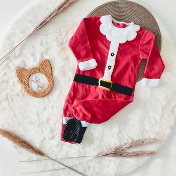 Pyjama noël