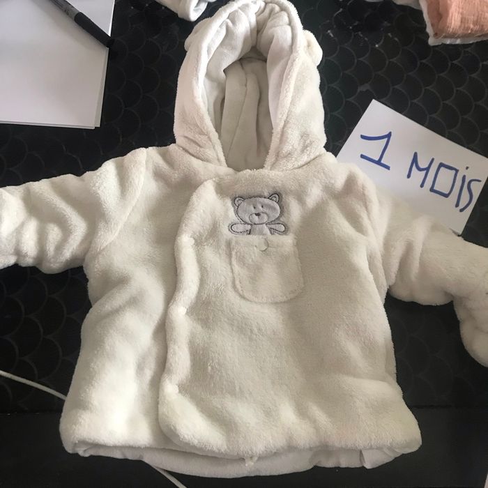 Manteau
