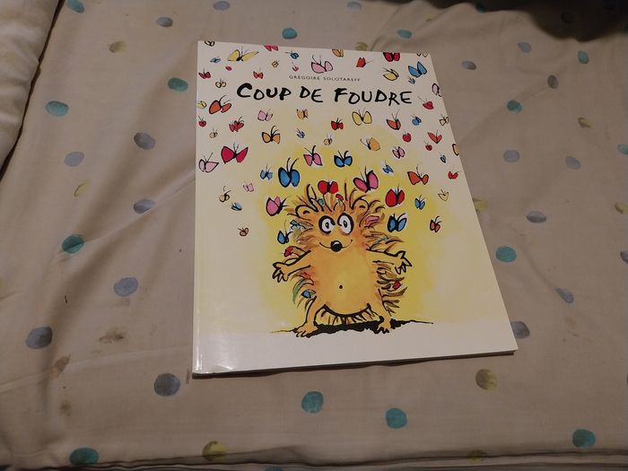 Lot de 11 livres à lire à partir de 3 ans - photo numéro 9