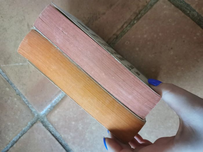 John Knittel lot de 2 livres de poche - photo numéro 5