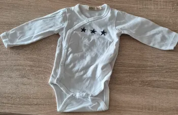 Body manches longues