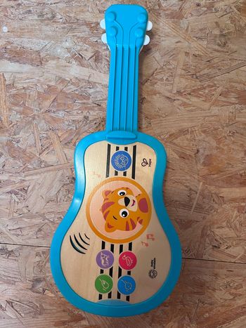 Guitare baby Einstein