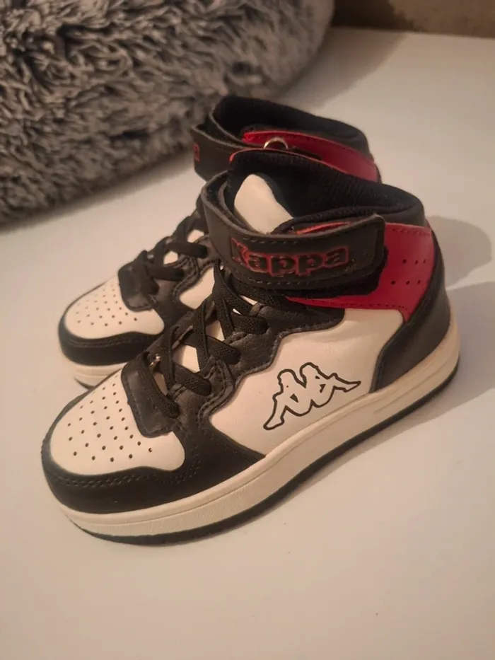 Basket Kappa neuve - photo numéro 2