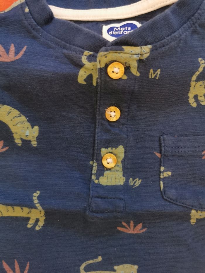 Tee shirt - photo numéro 2