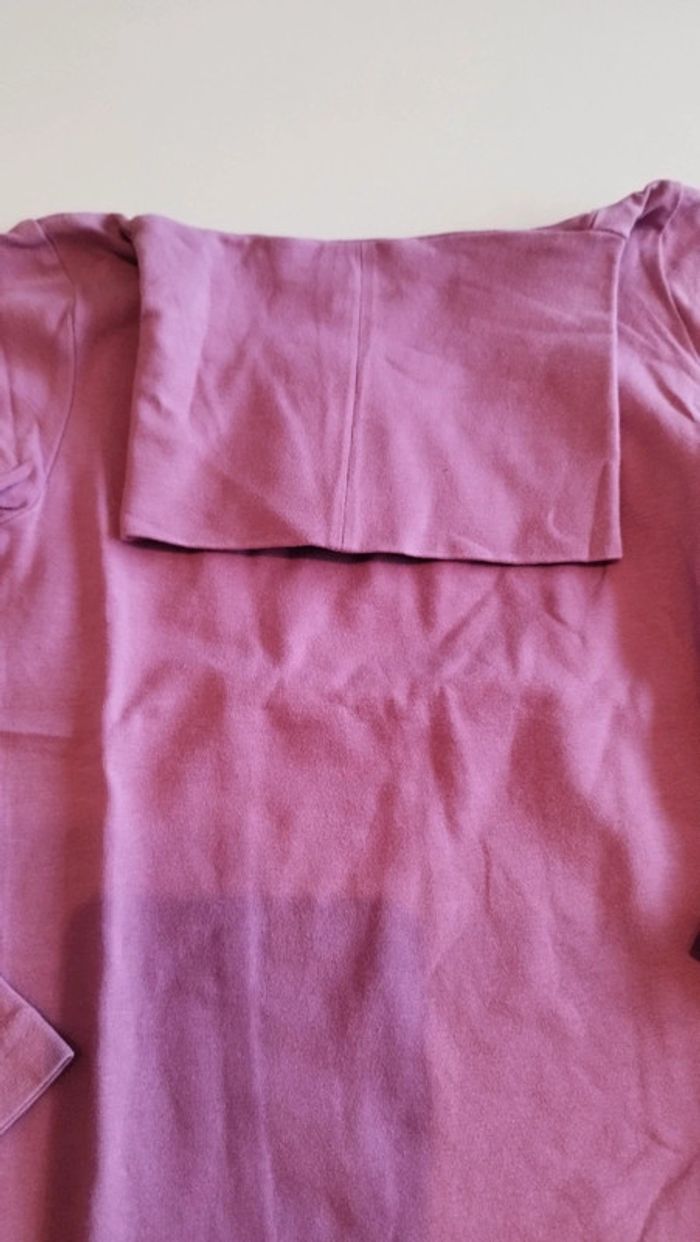 Sous-pull 5 ans - photo numéro 5