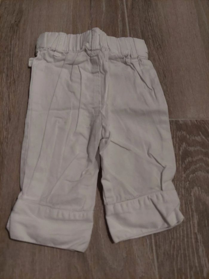 Pantalon - photo numéro 2