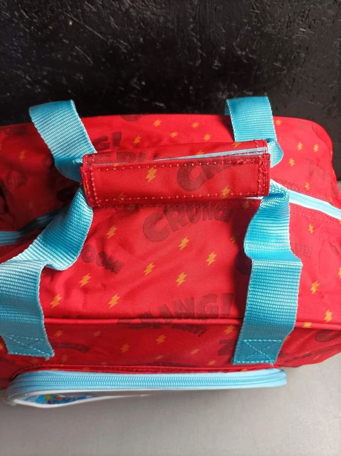 Sac de sport - photo numéro 5