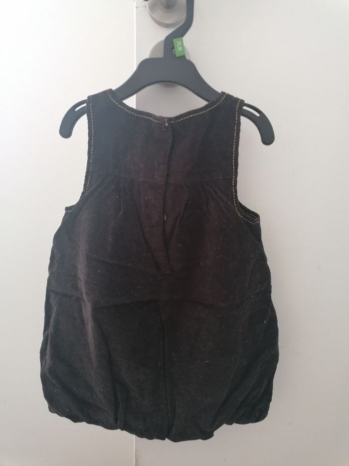 Robe - photo numéro 2