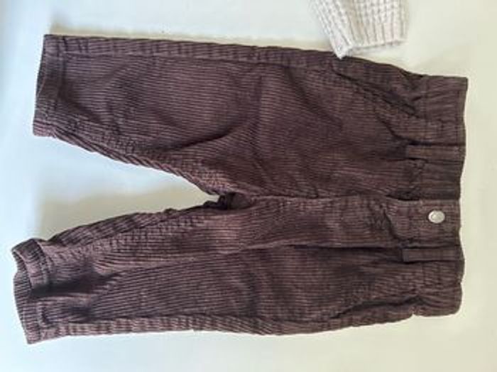 Ensemble pull Winnie + pantalon - photo numéro 4