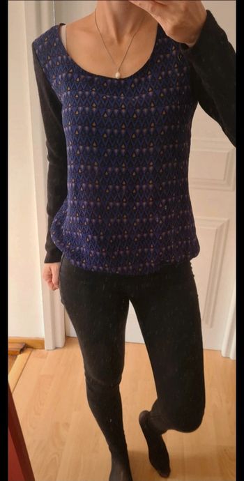 Blouse promod Taille 38