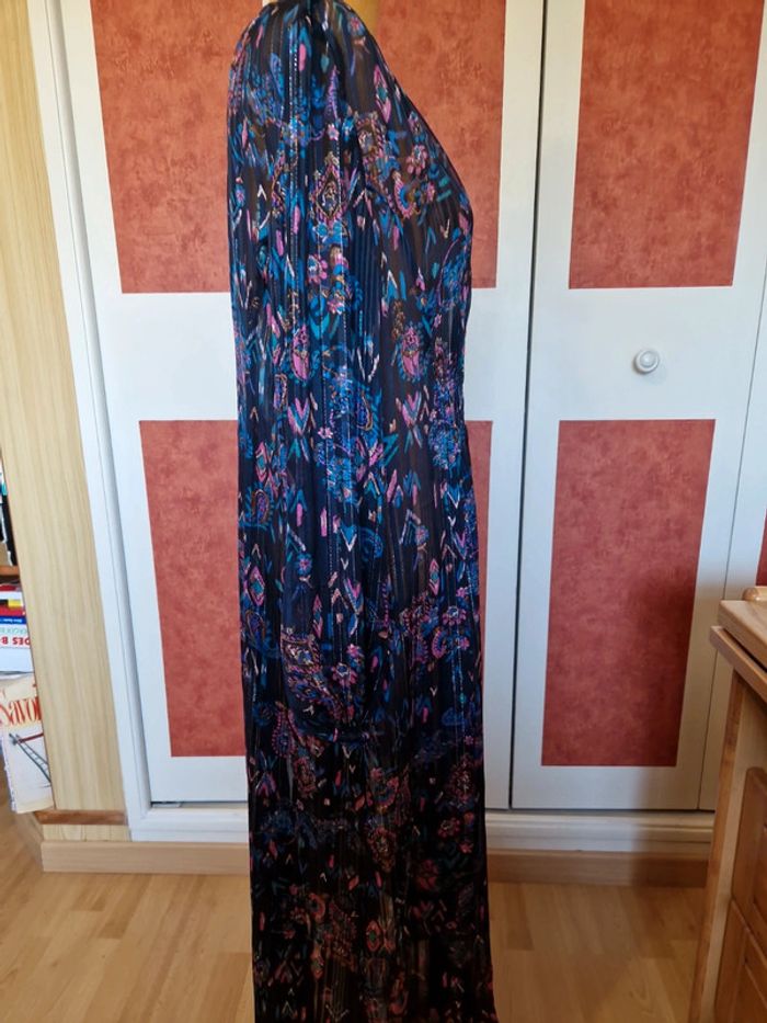 Robe longue - photo numéro 4
