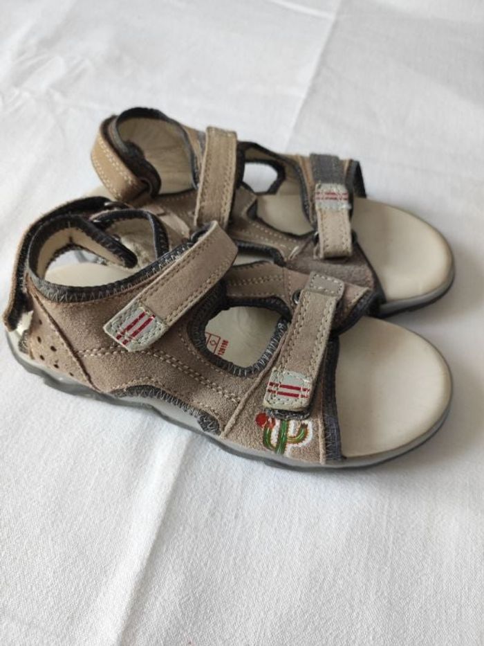 Sandales p30