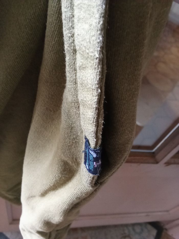 Short homme - photo numéro 4