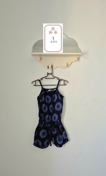 Combi-short * Okaidi *