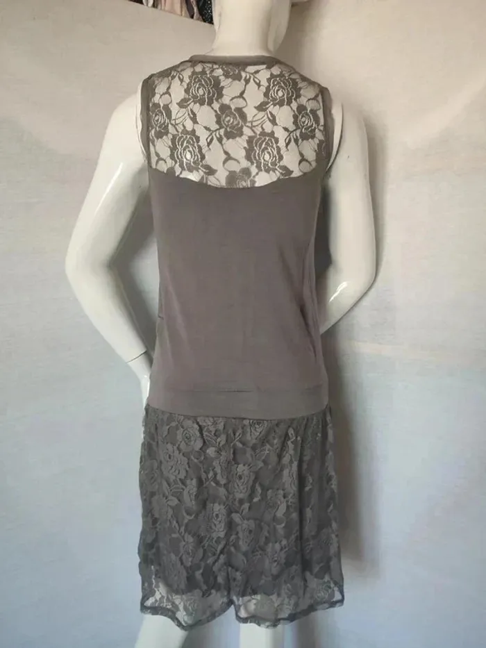 Robe d'été - photo numéro 5