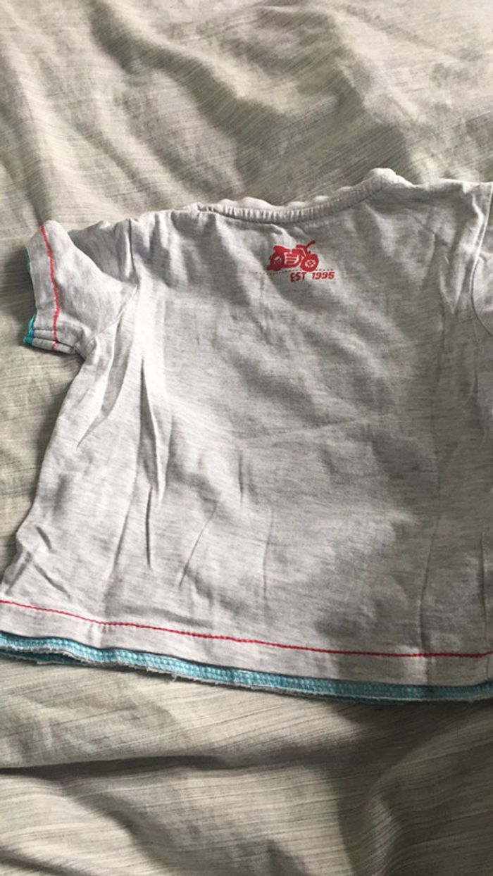 TEE shirt - photo numéro 2