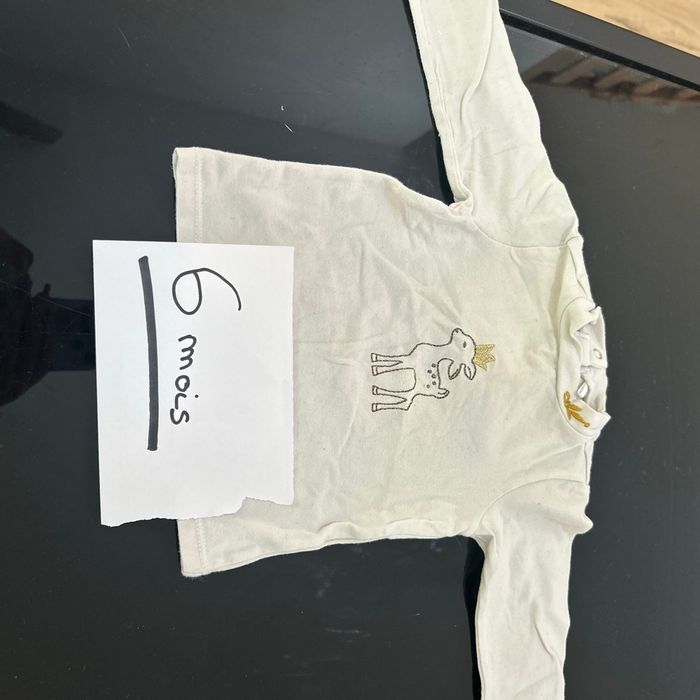 Lot teeshirt - photo numéro 2