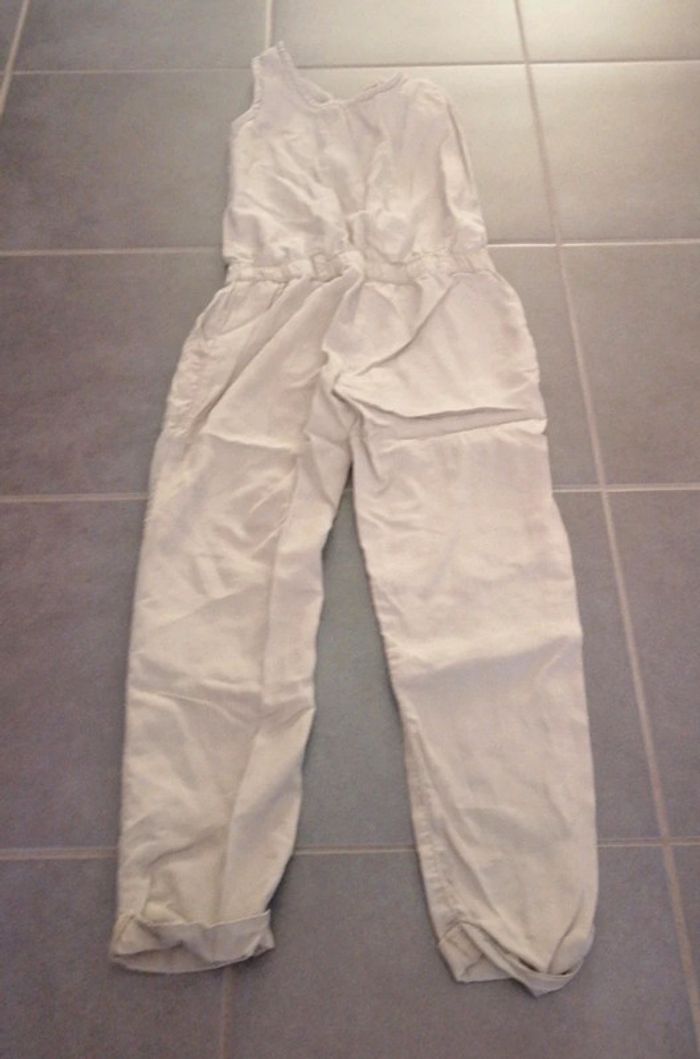 Combinaison pantalon printemps été 6 ans tape à l'œil - photo numéro 4