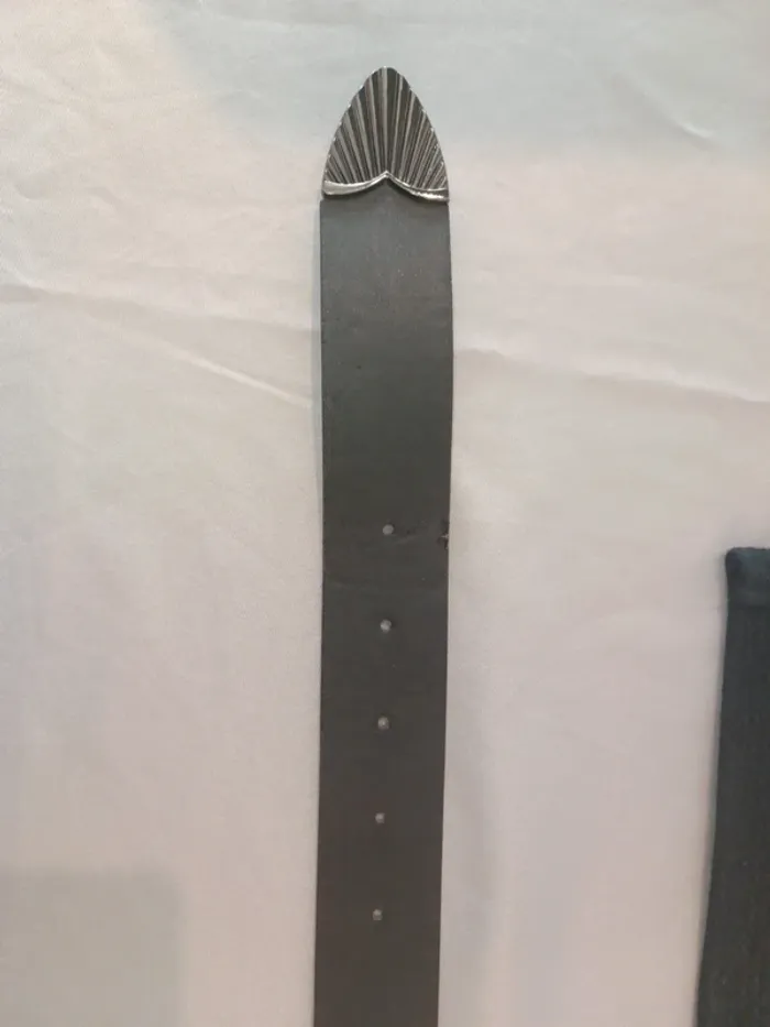 Ceinture - photo numéro 4