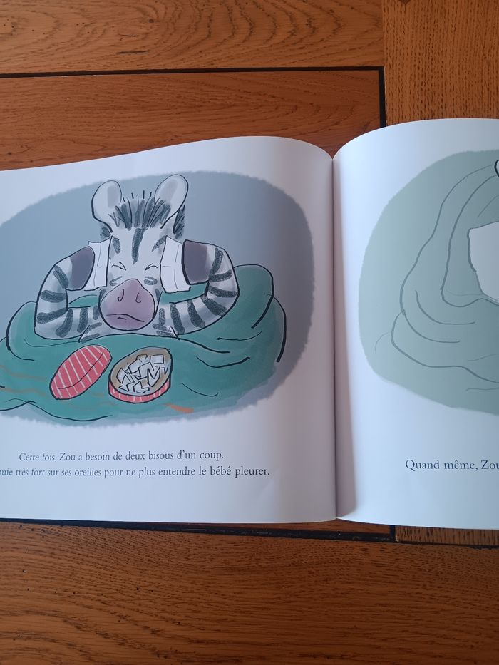 Livre enfant - photo numéro 4