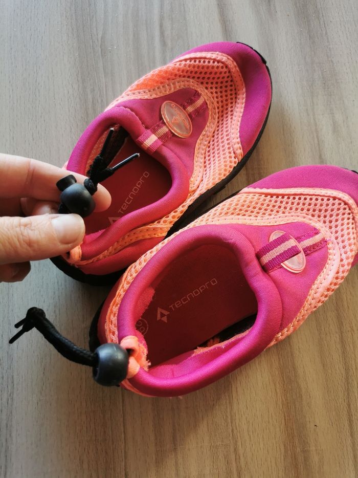 Chaussures d eau - photo numéro 2