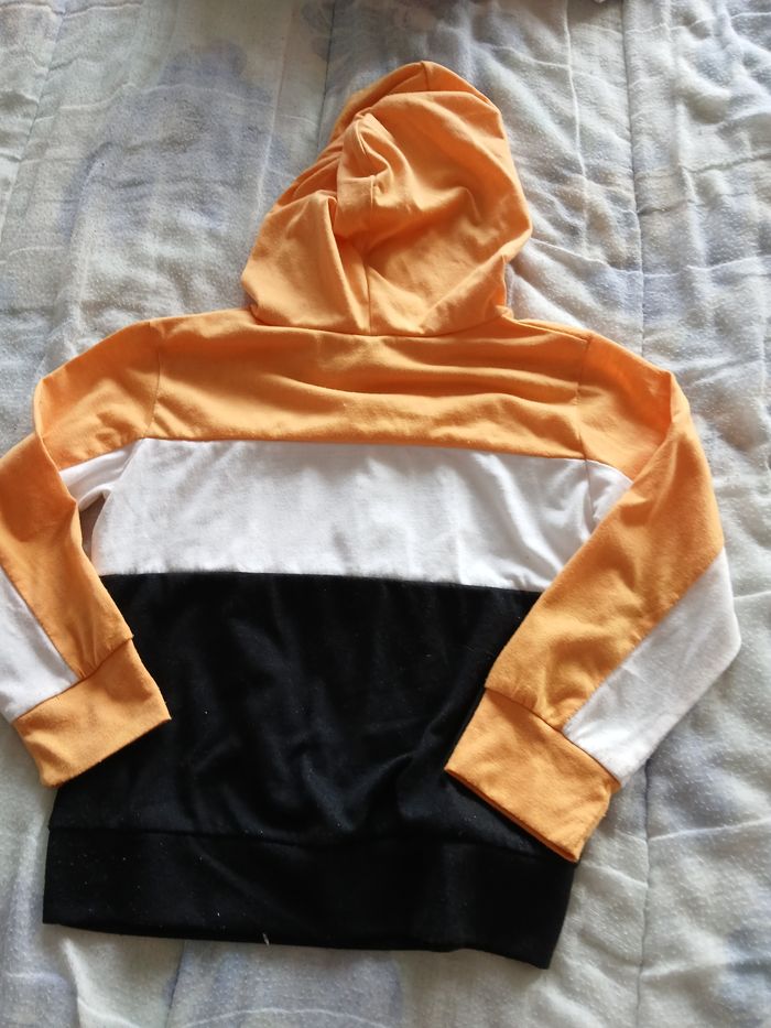 Pull enfant - photo numéro 4