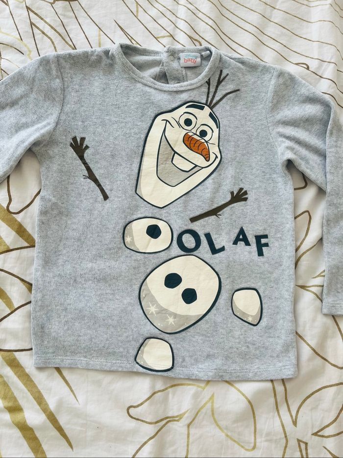 Pyjama - photo numéro 2