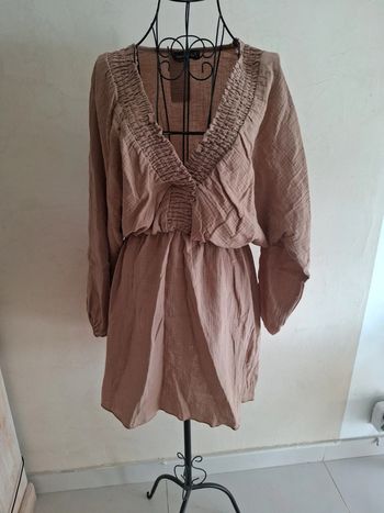 Robe TU
