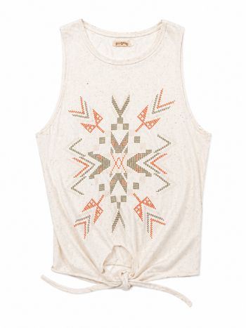 Débardeur fille, femme. XS.  Bizzbee