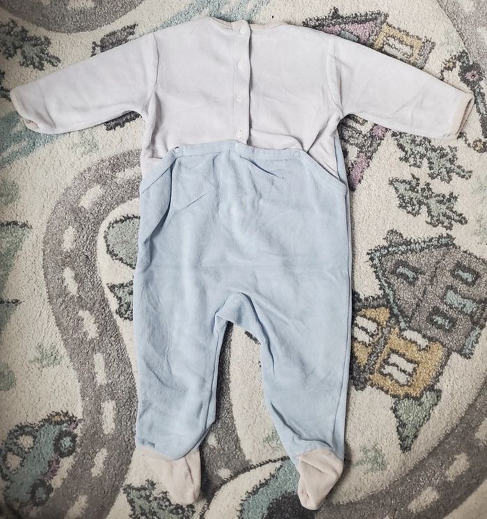 Pyjama 👶🏼 - photo numéro 2