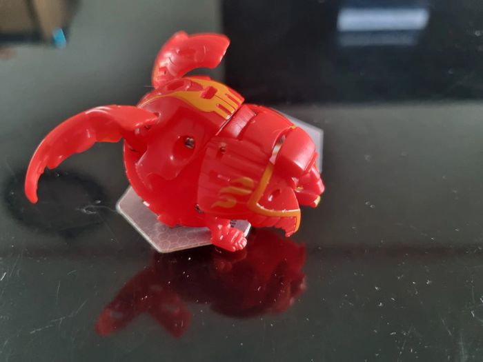 Bakugan - photo numéro 2